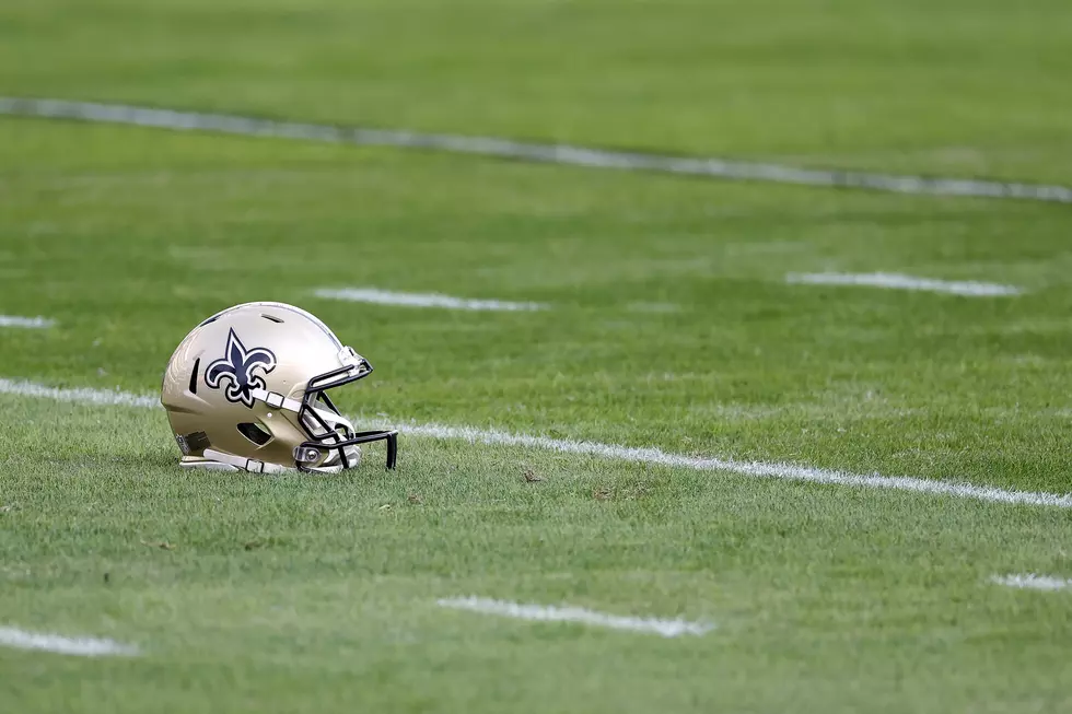 New Orleans Saints Sign Quarterback and Wide Receiver