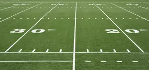 Two Lafayette Parish High Schools Finally Get Turf Football Fields