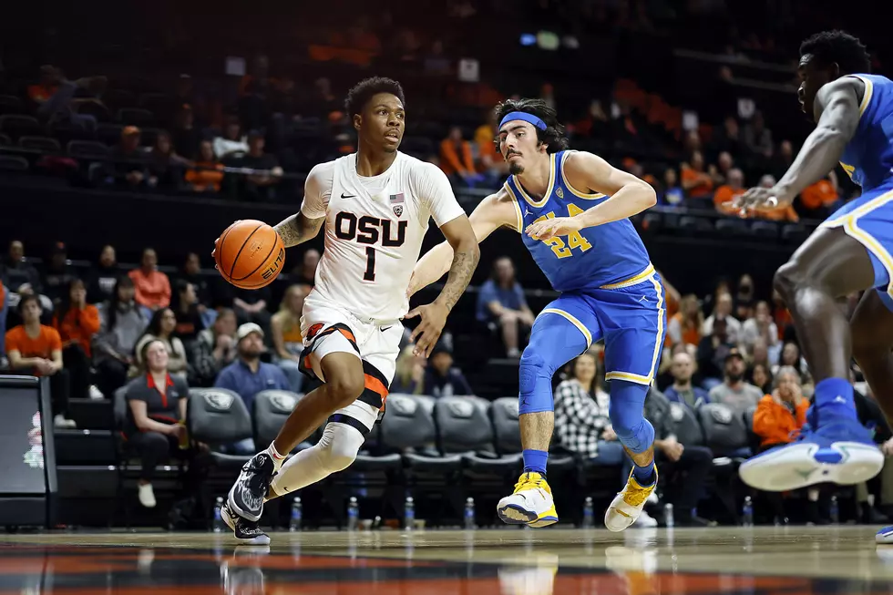 Ragin’ Cajuns Men’s Basketball Adds Point Guard from Oregon State Through Transfer Portal