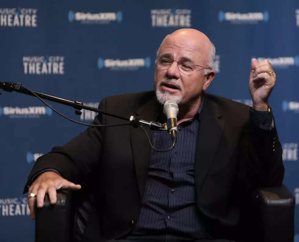 Money Expert Dave Ramsey Celebrates 25 Years On The Radio During A SiriusXM Town Hall
