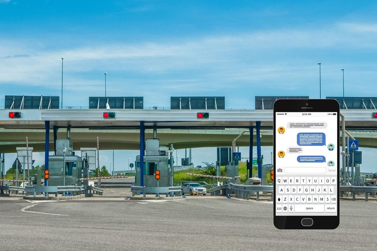 Acadiana Better Business Bureau Warns Residents of Toll Fee Scams