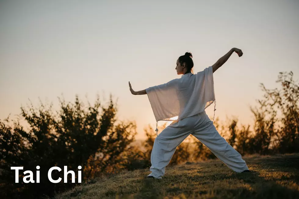 tai chi