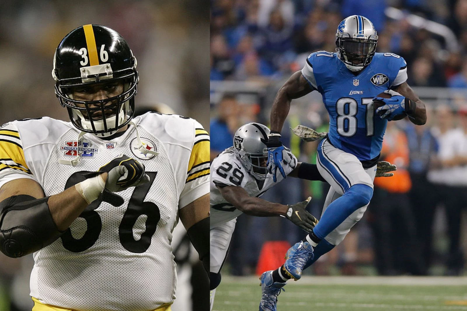 Detroit Lions great Alex Karras selected to Pro Football Hall of Fame, image size:1600x1067