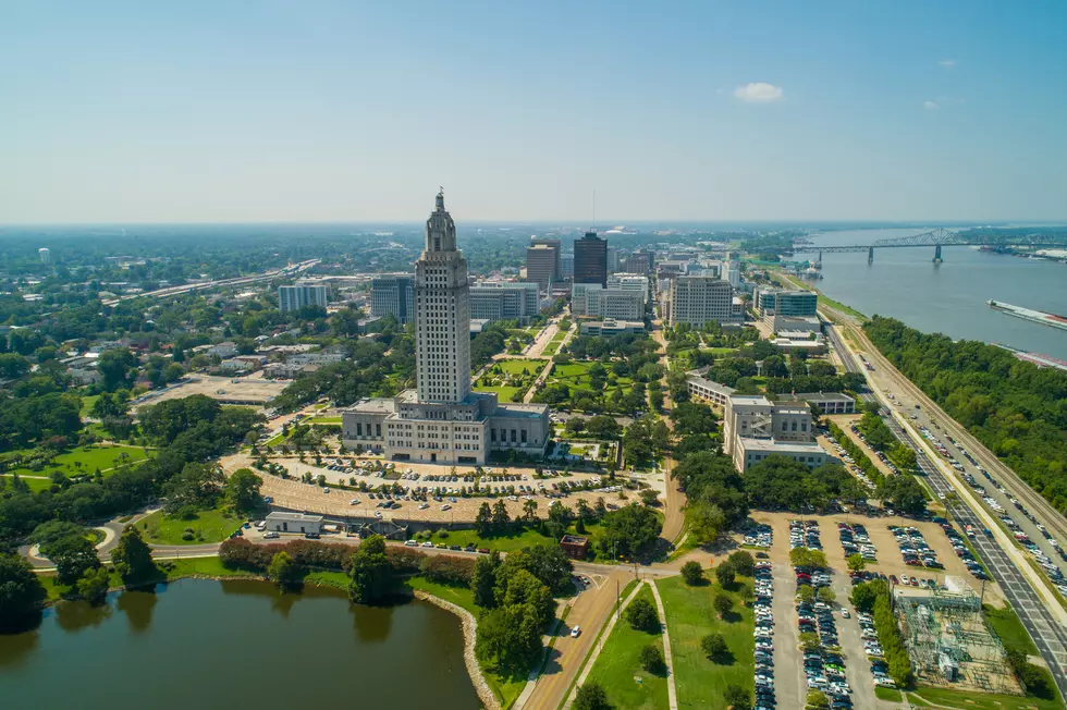 Louisiana SNAP Recipients Can Now Buy Hot Food After Tropical Storm Arthur