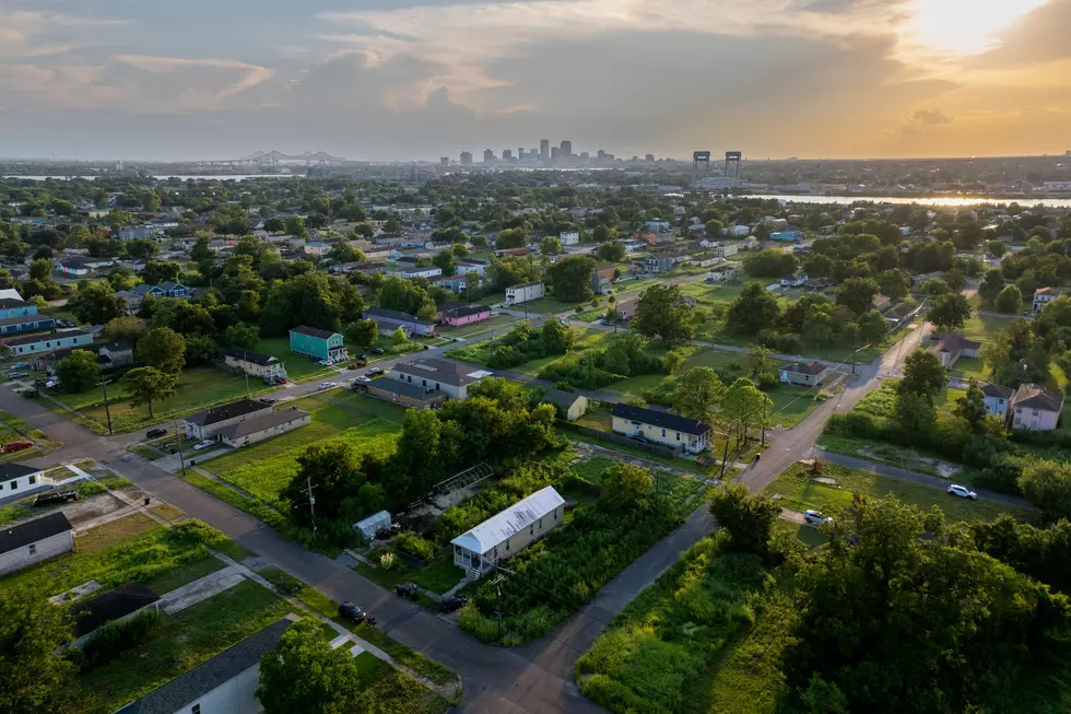 Louisiana’s 10 Highest and Lowest Property Tax Parishes for 2026