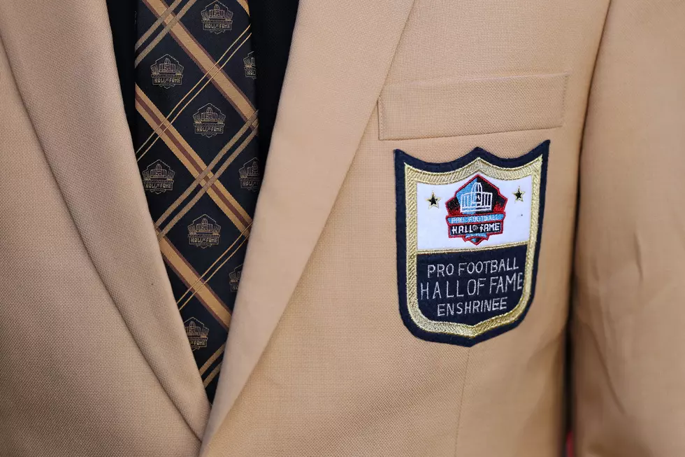Every New Orleans Saints Hall of Famer, Ranked by Induction Year