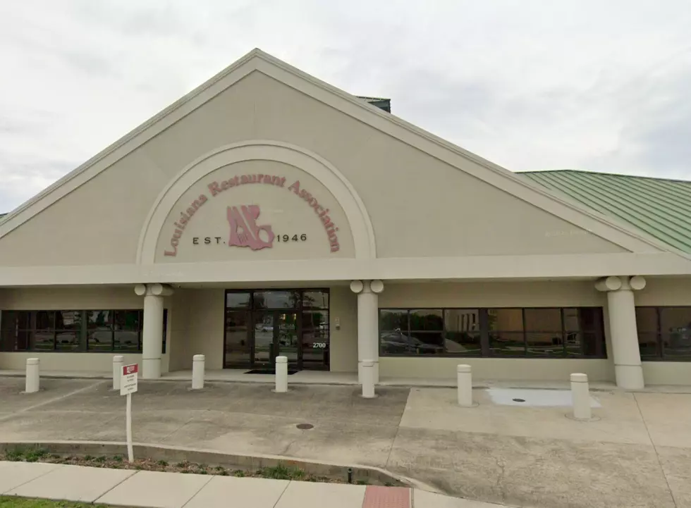Two Louisiana Restaurants Just Earned a Spot in the LRA Hall of Fame