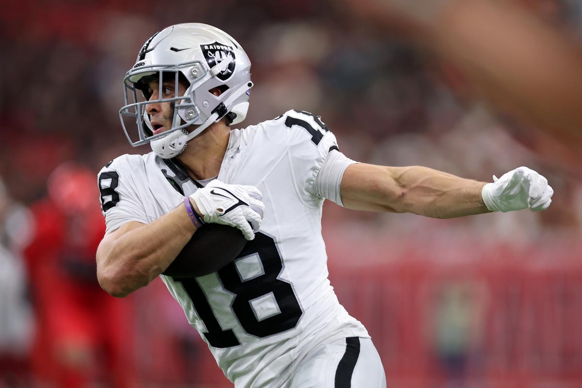 7 NFL Wide Receivers With Acadiana Ties to Watch in 2026