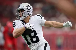 Seven Local NFL Receivers To Watch