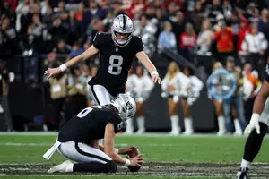 New Orleans Saints Sign Veteran Kicker Daniel Carlson
