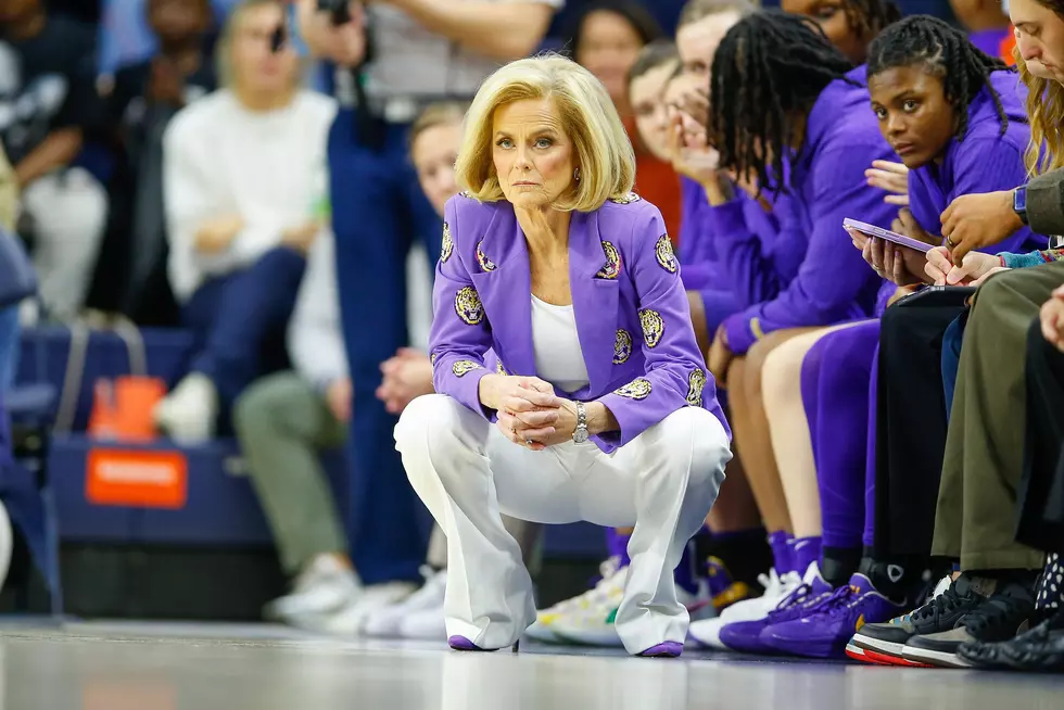 LSU vs UConn Women's Basketball espnW Invitational 2026