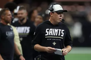 Where to Watch/Listen to the Saints Saturday