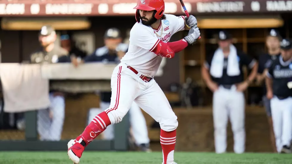 UL's Lee Amedee Coming Back for a Fifth Season