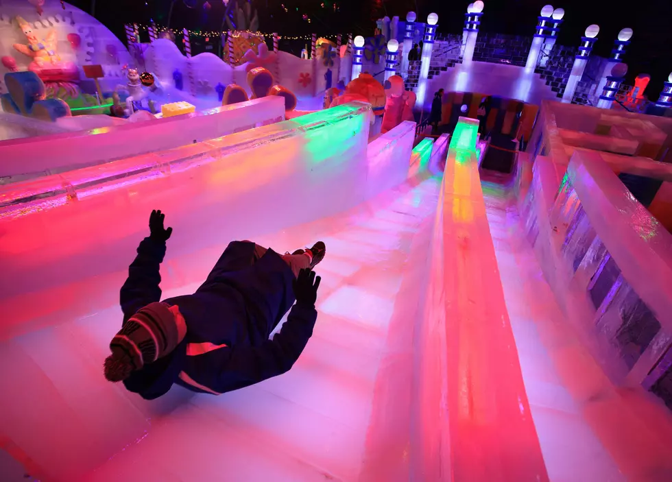 Bob Levey, Getty Images