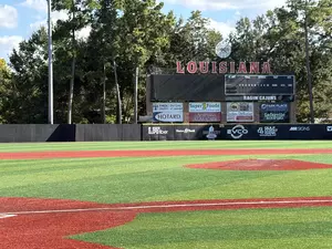 Louisiana Cajuns Fall Ball 2026