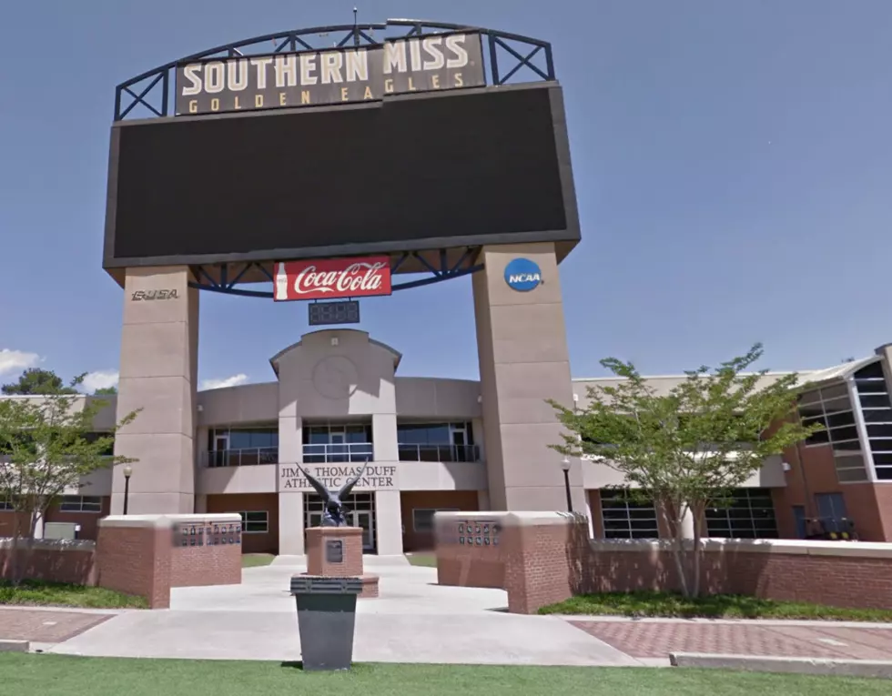 Fresh Off Dominating Troy, the Ragin’ Cajuns Try to Spoil Southern Miss’ Homecoming