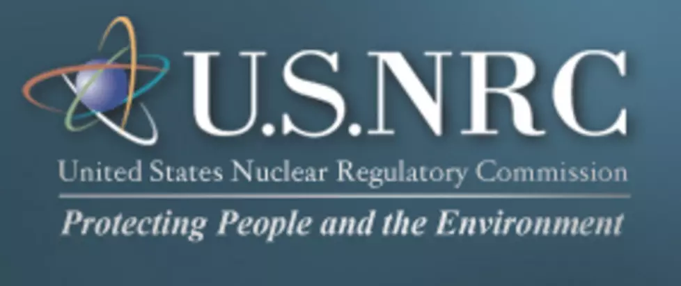 Nuclear Regulatory Commission Fines Entergy $140,000