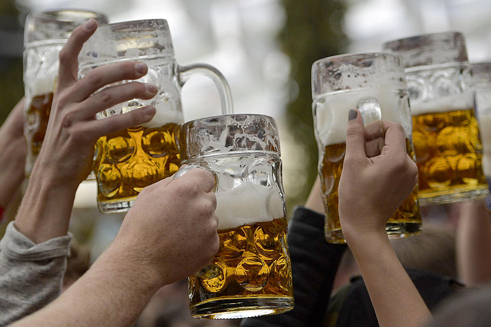 More Beer Drinkers Going To Pot