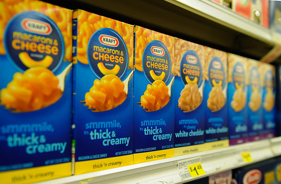 Kraft Secretly Changed Their Mac &#038; Cheese Recipe And Nobody Noticed [VIDEO]