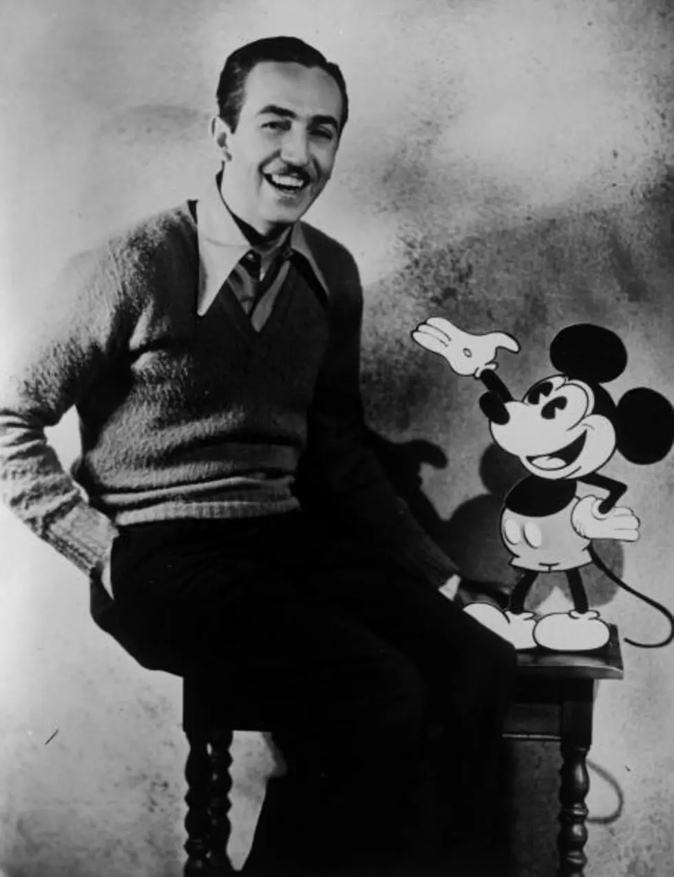 You Won’t Believe What Walt Disney’s Last Words Were [Video]