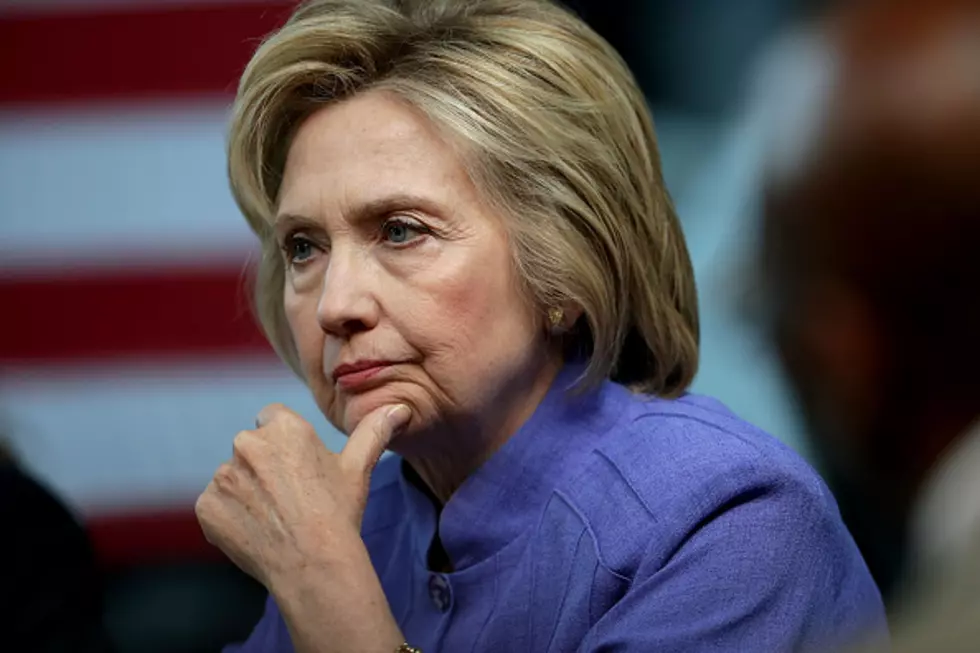 FBI Reopening Investigation Into Hillary Clinton&#8217;s Private E-mail Server