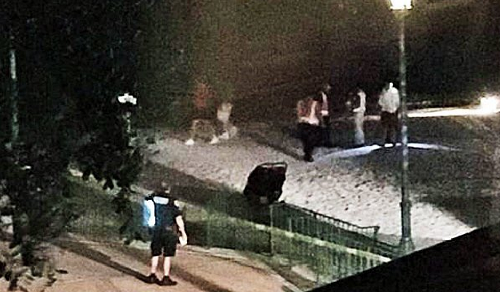 Alligator Drags Child Into Water At Disney Resort In Orlando [UPDATED]