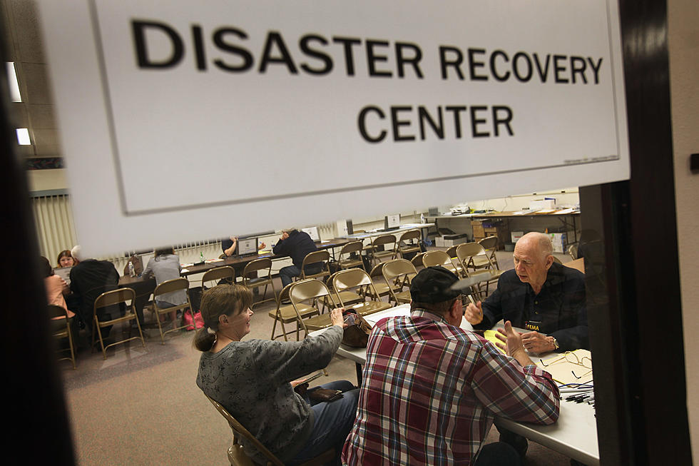 Flood Victims Speak Before Senate Small Business Committee