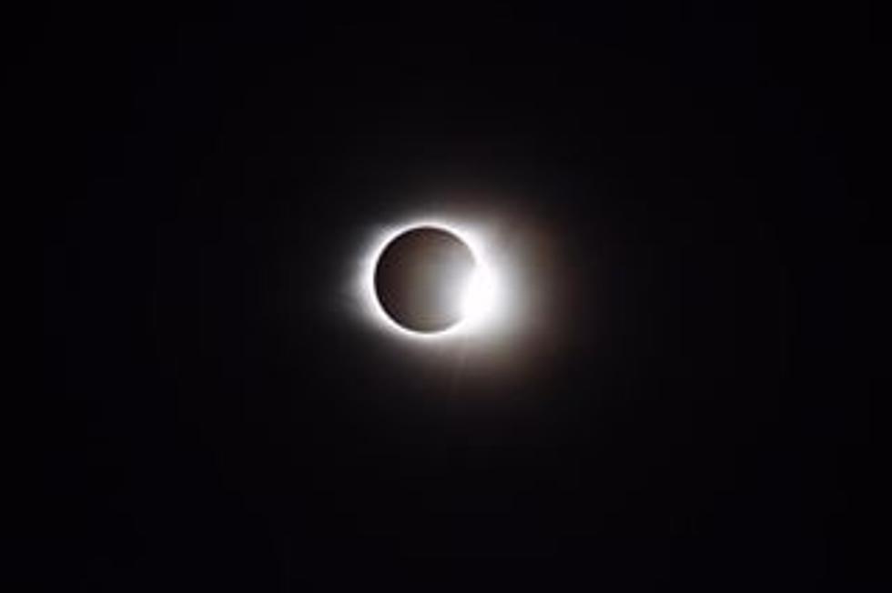Pictures Of The Solar Eclipse From Around Acadiana [Pics]