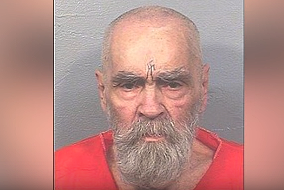 Charles Manson Dead At Age 83