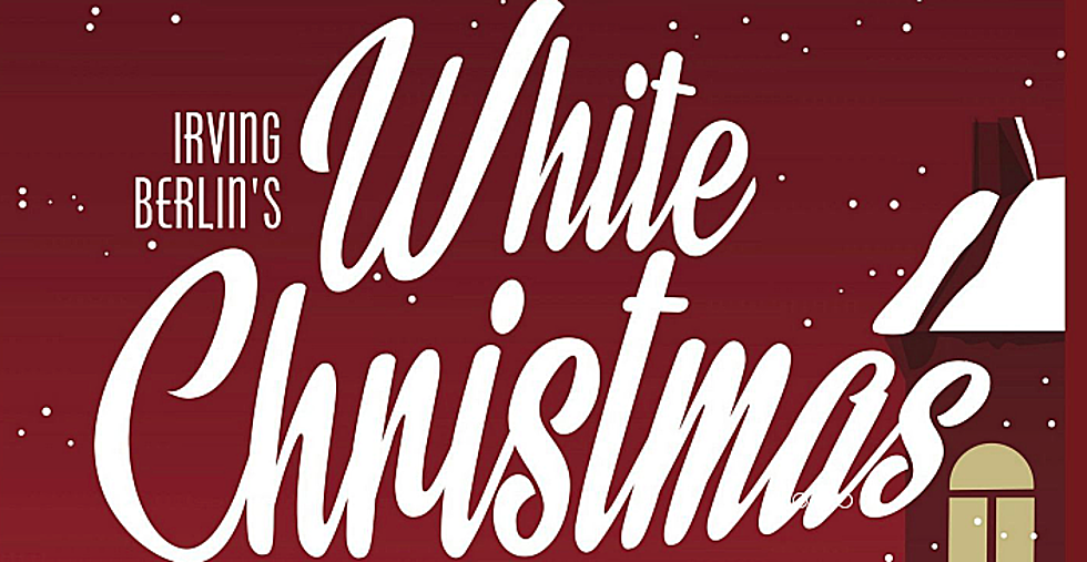 CYT Lafayette Presents The Holiday Musical White Christmas