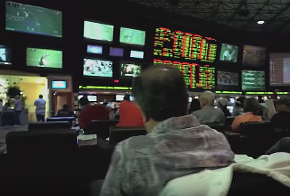 Mississippi Fast Tracks Sports Betting Regulations
