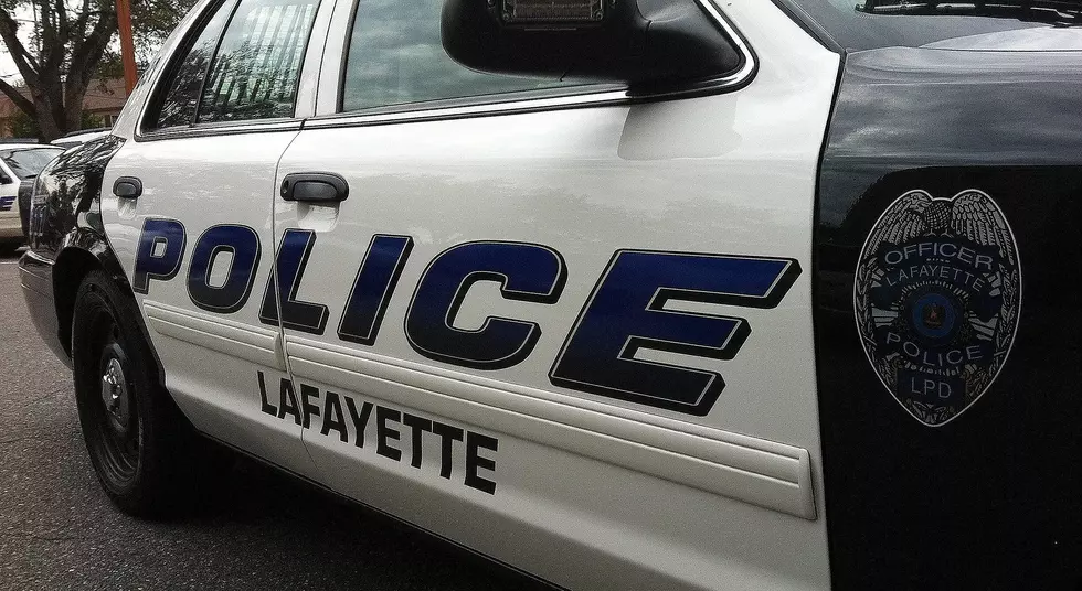 &#8220;Clean Up Your Neighborhood&#8221; Leads To Arrests For Lafayette Police
