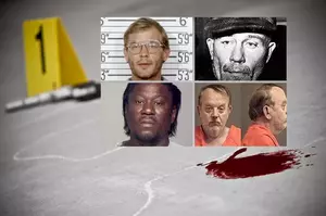Louisiana Makes List of States That Produce the Most Serial Killers