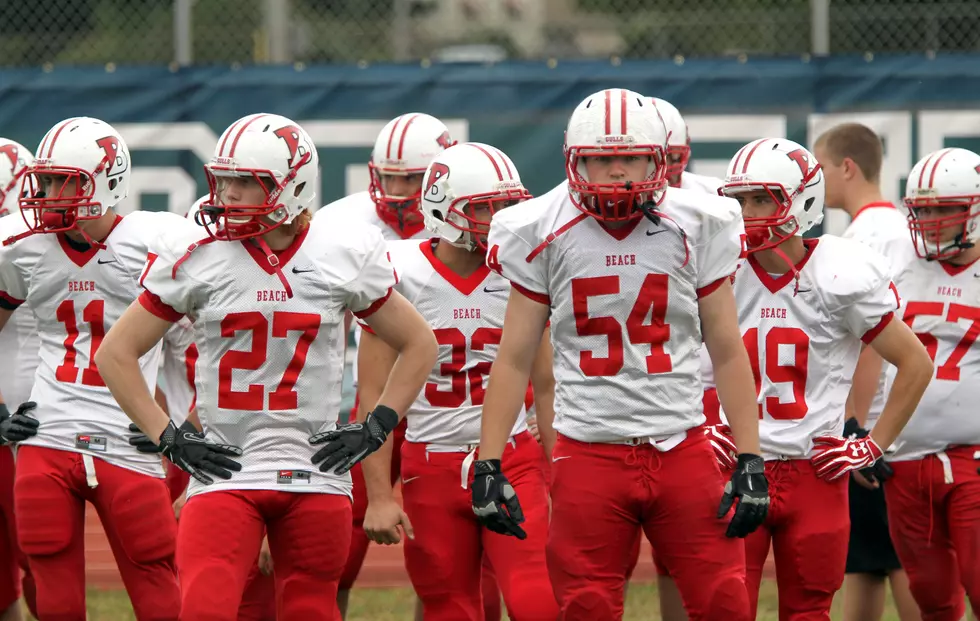 Point Beach-South River Playoff Showdown will be live on the Shore Sports Network