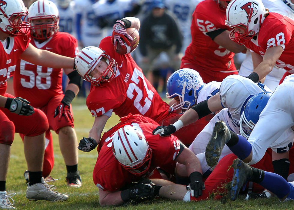 Florence-Pt. Beach Playoff Showdown is the Game of the Week