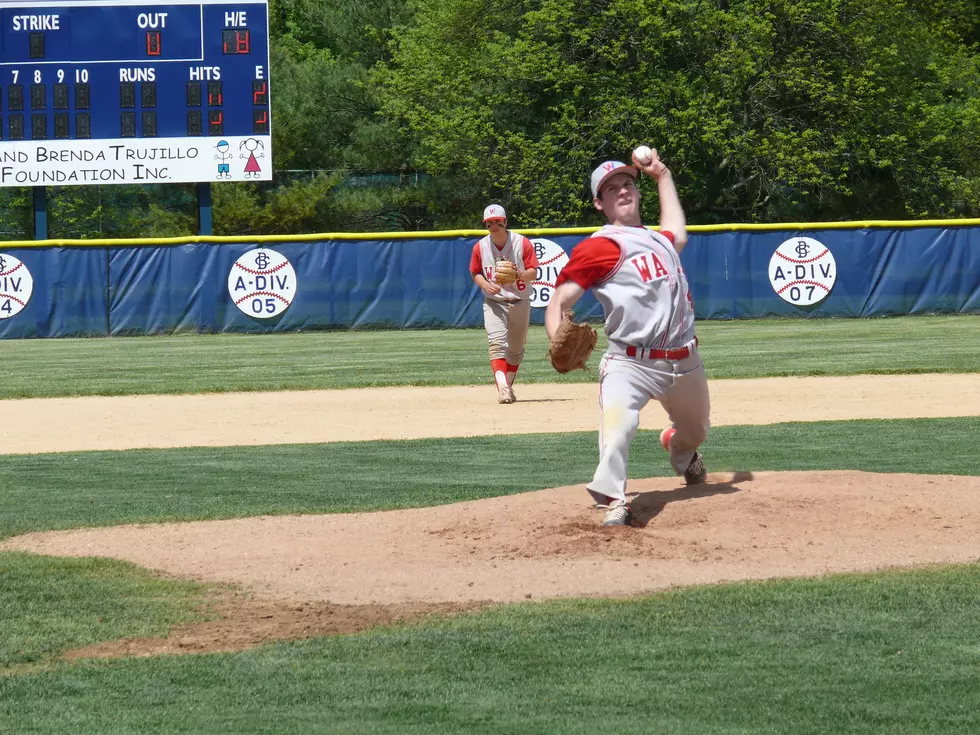 High School Baseball: Shore Conference Top 10, May 21