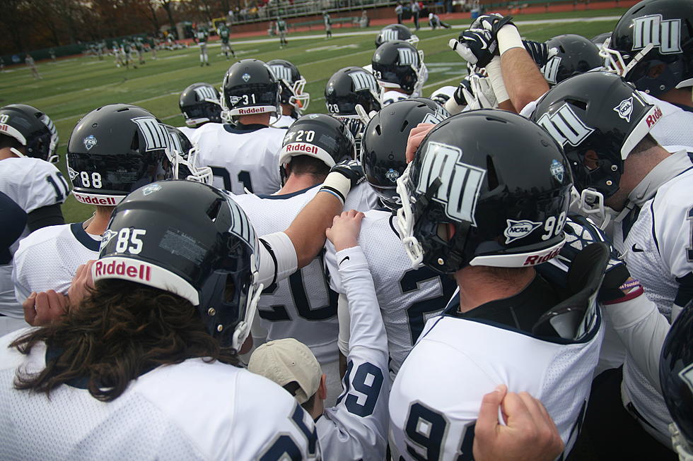 Monmouth Hawks Football Releases 2014 Schedule