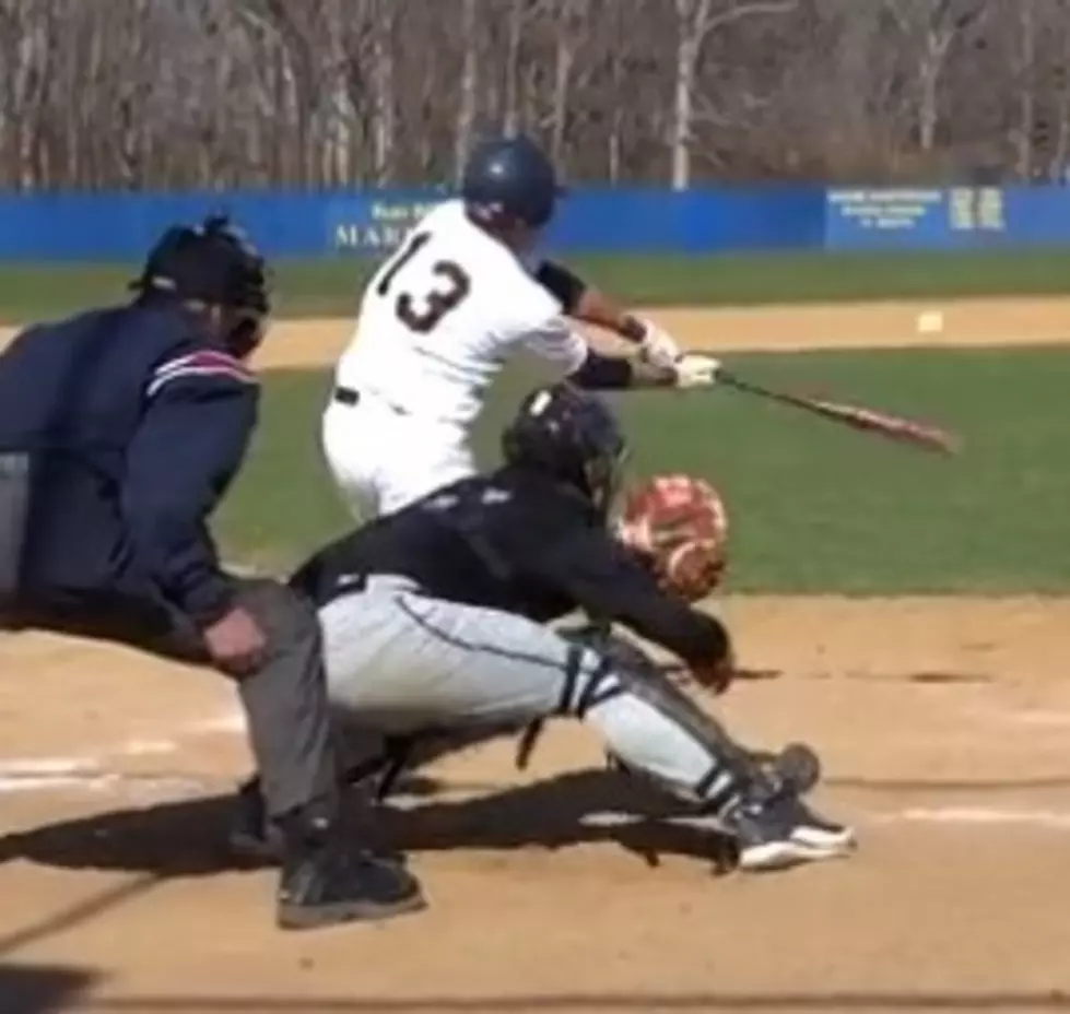 Baseball: Toms River North&#8217;s Joey Rose Commits to Oklahoma State