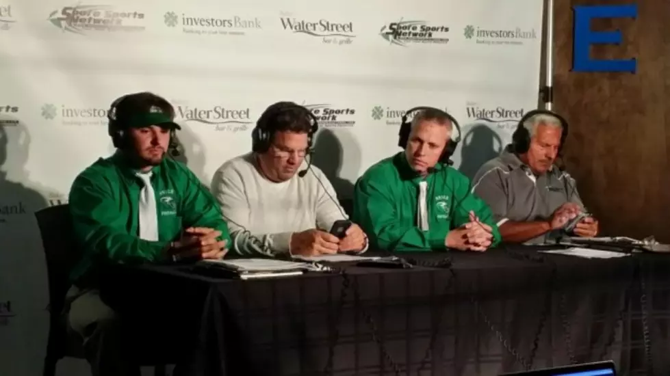 Investors Bank High School Football Show, 10/2/14