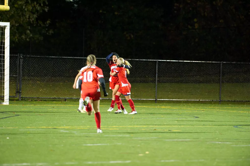Girls Soccer &#8211; Wall Outlasts Colts Neck for First SCT Title in 16 Years