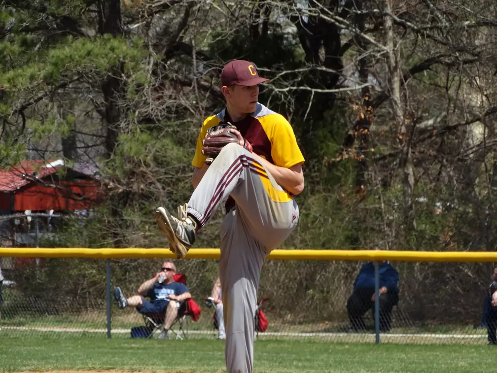 Shore Baseball Coaches Association Senior All-Star Game Rosters