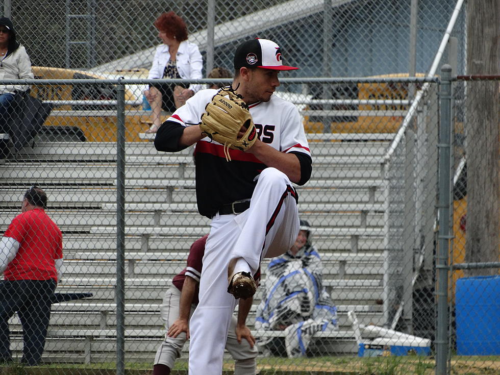 Baseball: Brandon Janofsky Fires a Four-Hit Shutout to Lead Jackson Memorial to the OCT Final