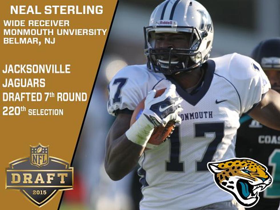 Former Shore Stars Neal Sterling, Rick Lovato, Jack Tabb Headed to the NFL