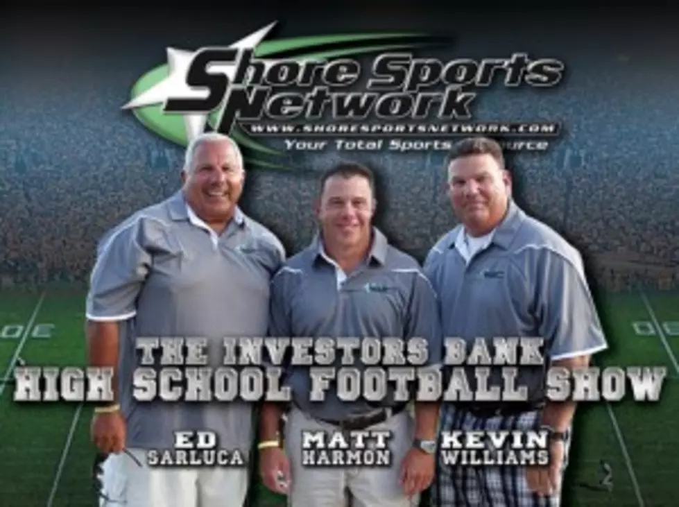 High School Football Show 9/10/15