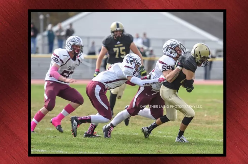 Football Photo Gallery: Toms River South 21, Southern 0