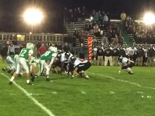 Jersey Mike&#8217;s Game of the Week: Jackson Memorial at Brick [GAME AUDIO]