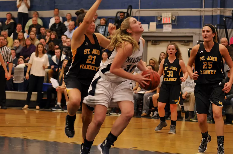 Girls Basketball &#8211; Manasquan Aims for Third Straight SCT Title