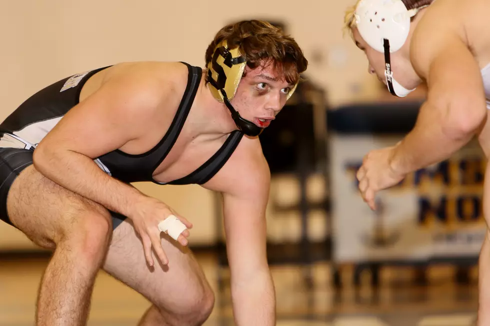 Shore Sports Network Wrestler of the Week: Southern&#8217;s Joe Toci