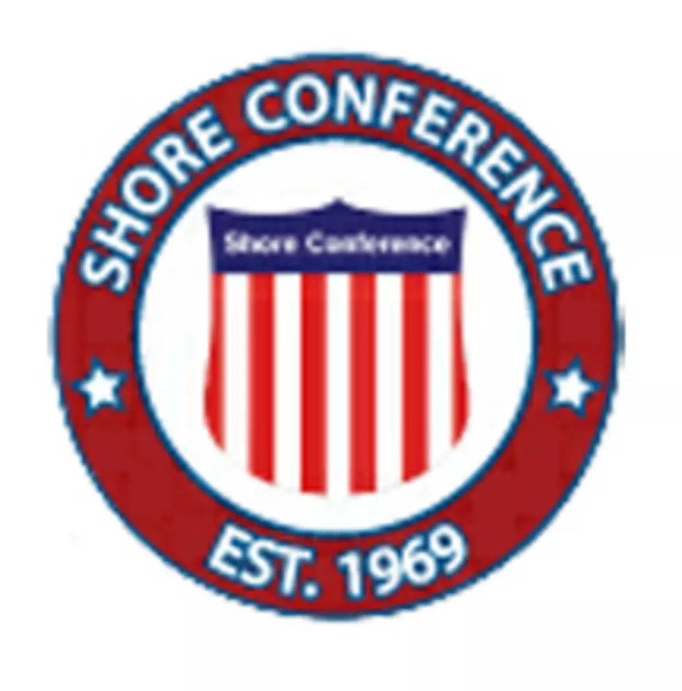 Shore Conference Wrestling Tournament at a Glance