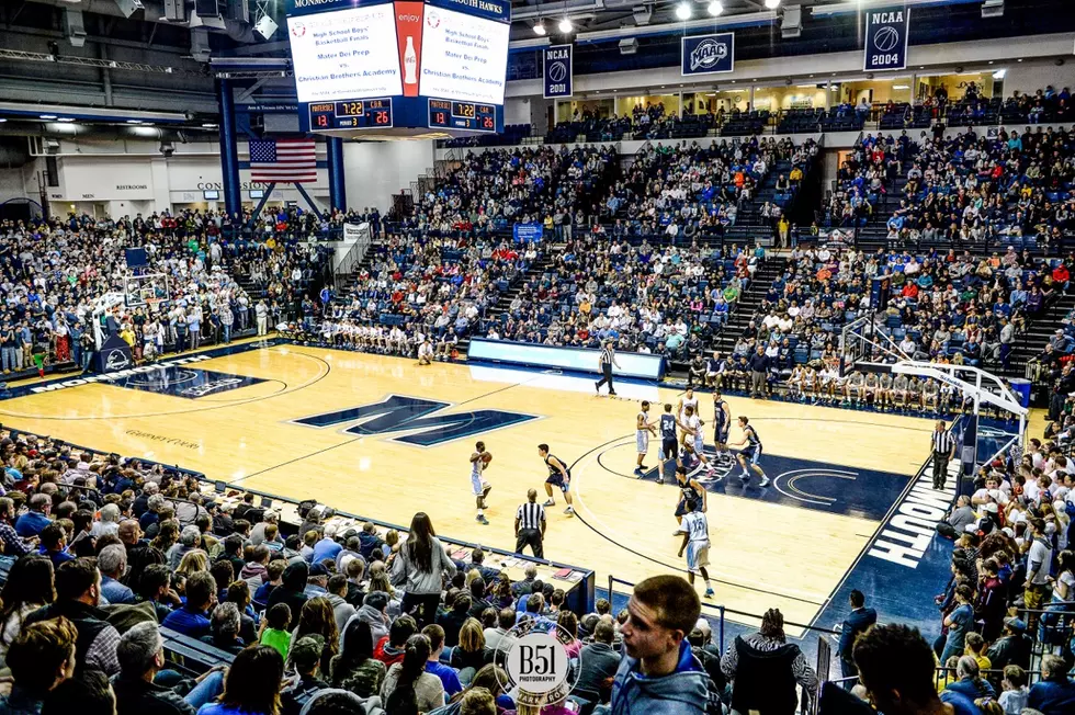 Basketball Shore Conference Tournament Championship Tickets On Sale